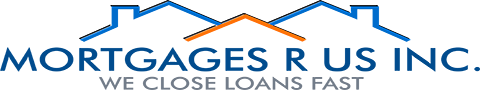 Mortgages R Us Inc. logo